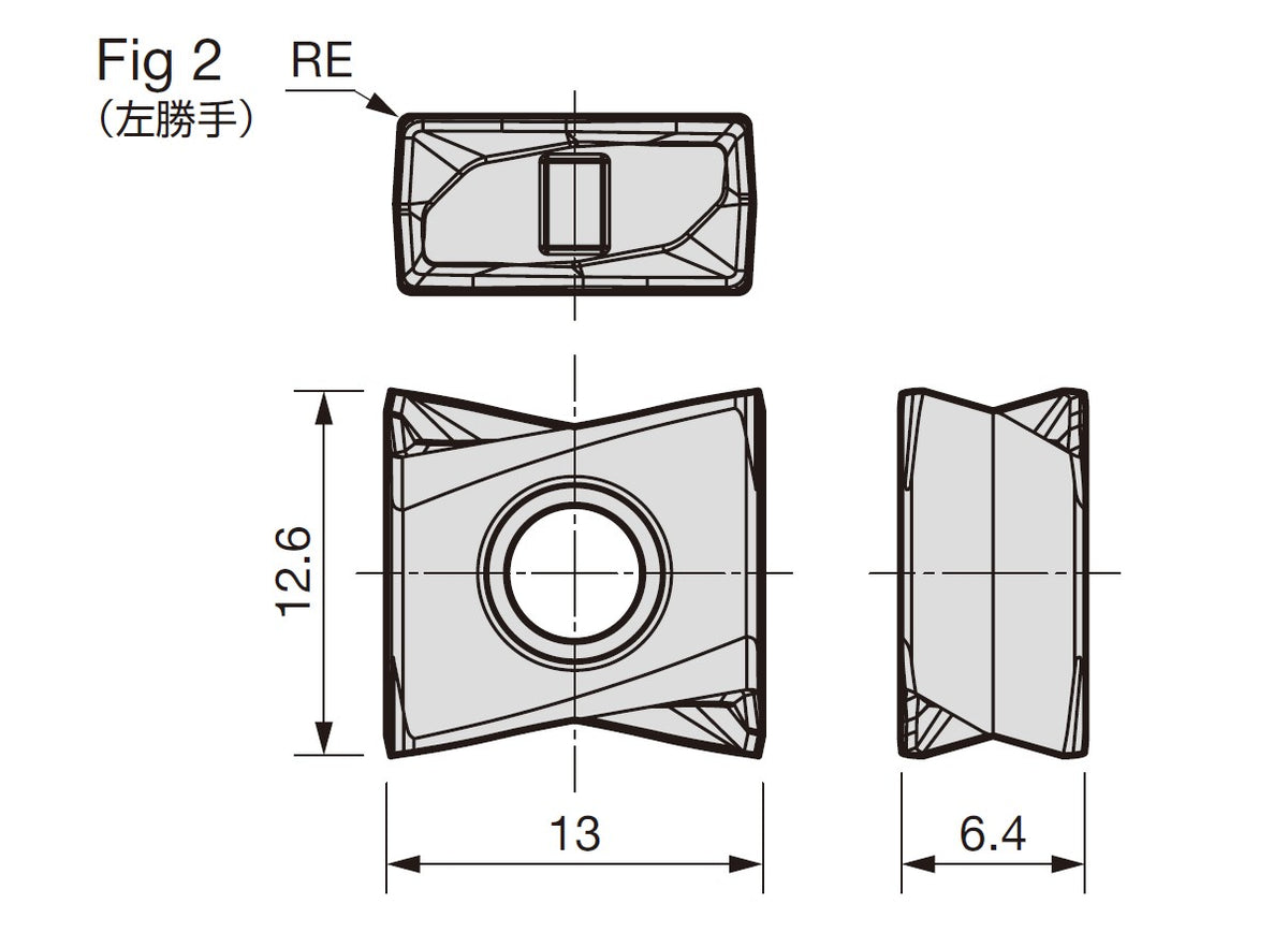 LNEX130616PNEL-G-ACP200