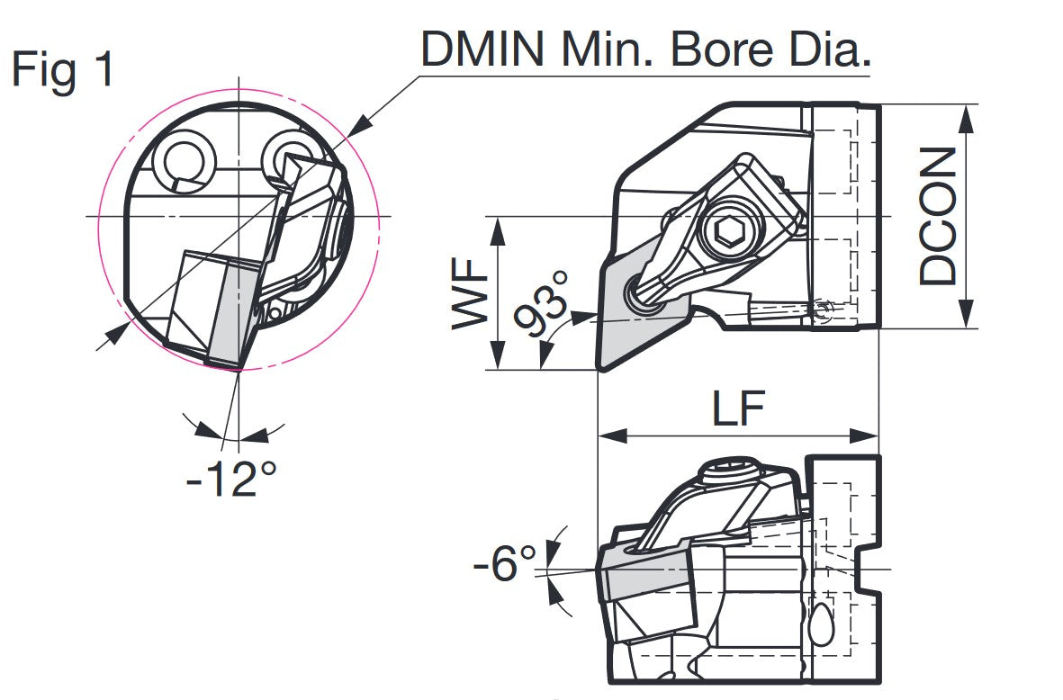 SDB40-DDUNL1504-50