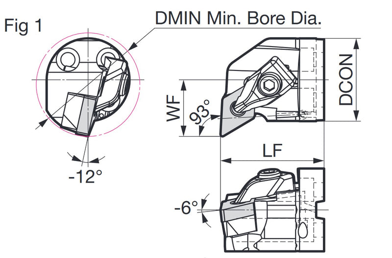 SDB40-DDUNL1504-50