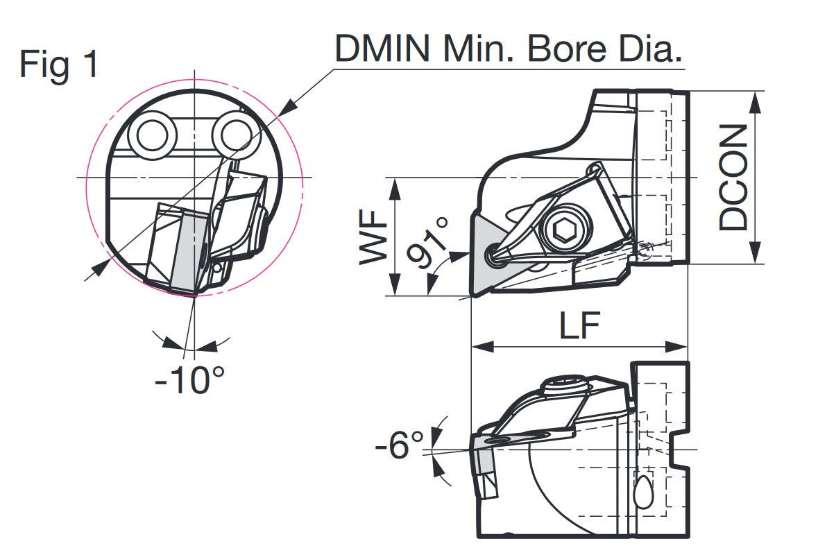 SDB32-DTFNR1604-40