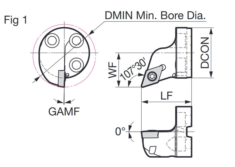 SDB32-SDQCR11T3-40