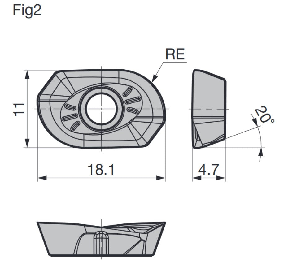 XOMT160560PEER-E-ACS2500