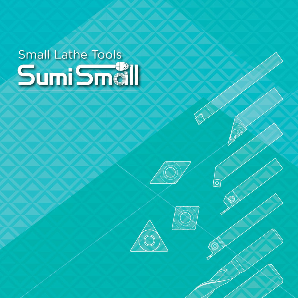 Small Lathe